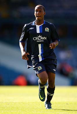 david_Hoilett_blekburn_rovers